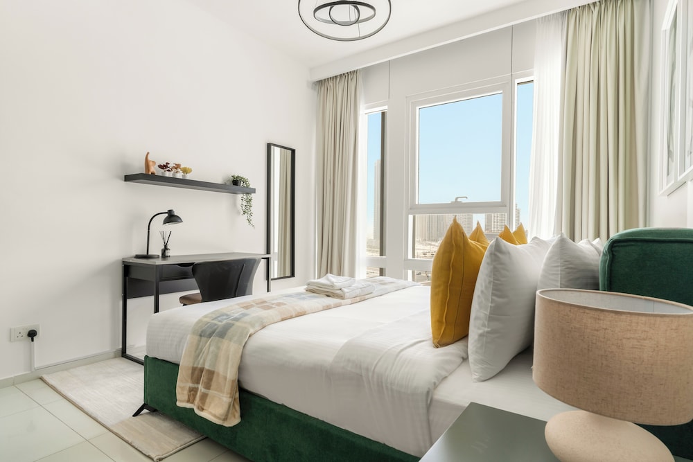 Premier Apartment photo 2