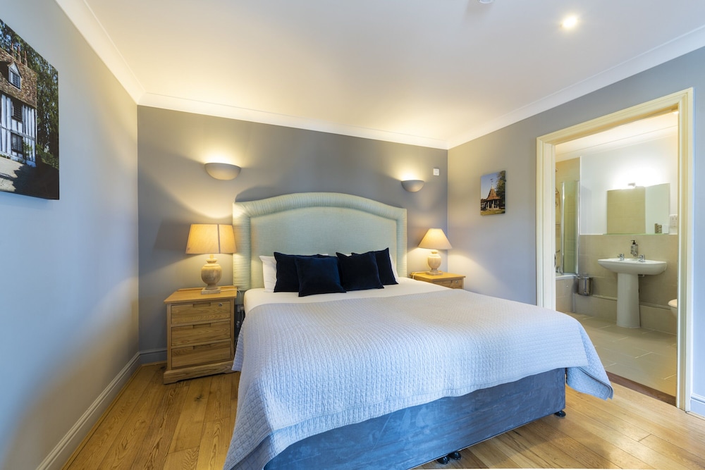 Room, Accessible, Ensuite (HOUSE-AC) photo 1