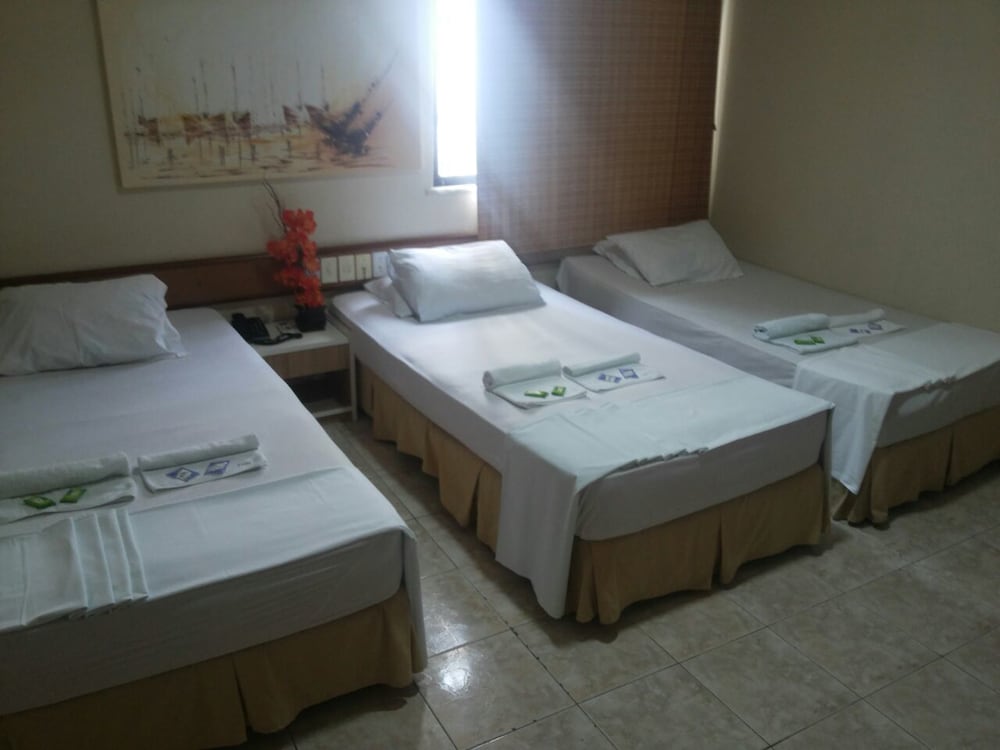 Superior Triple Room