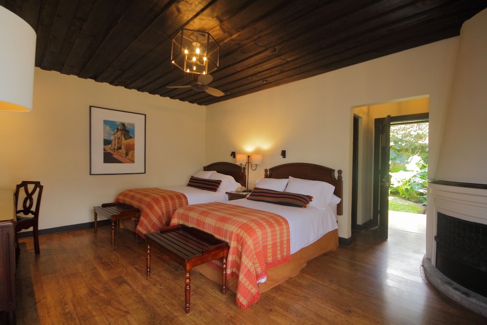 Garden 2 Doubles