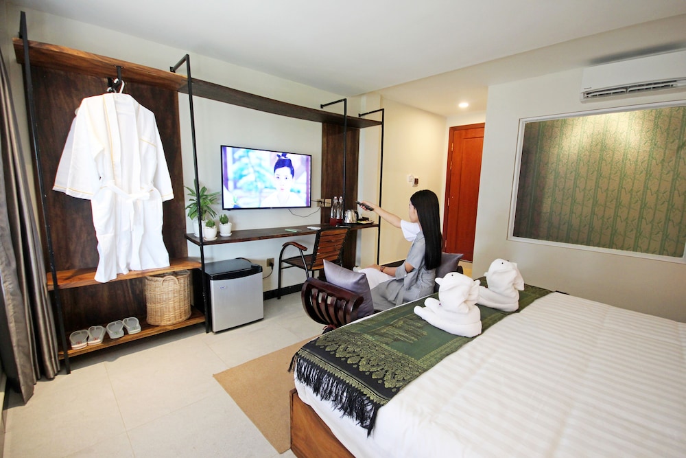 Superior Double Room - Photo 2