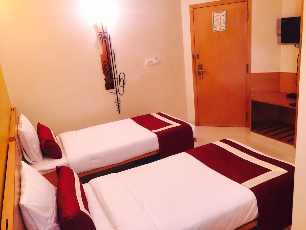 Deluxe Room photo 3