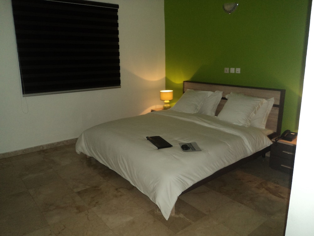 Basic Room (Athena) photo 2