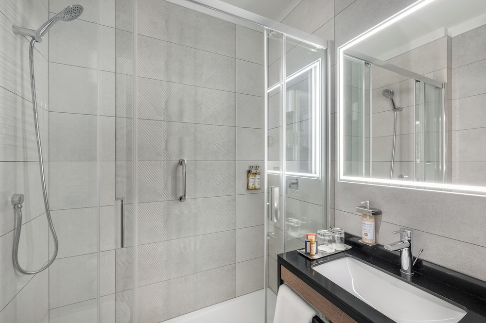 Premium Double Room, Balcony, River View