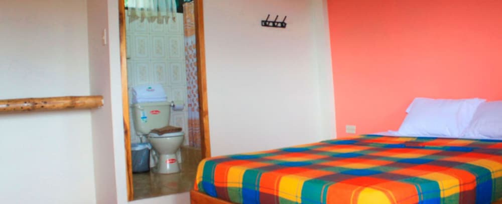 Single Room (Fan) photo 1