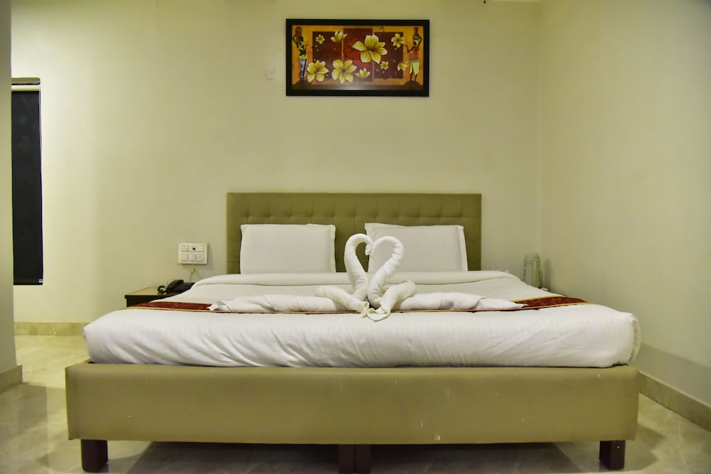 Luxury Double Room