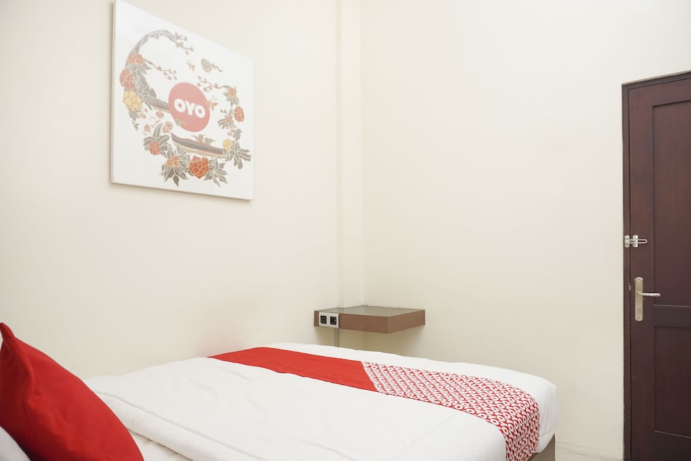 Standard Double Room photo 2