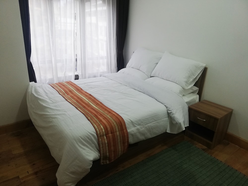 Standard Apartment, 3 Bedrooms photo 1