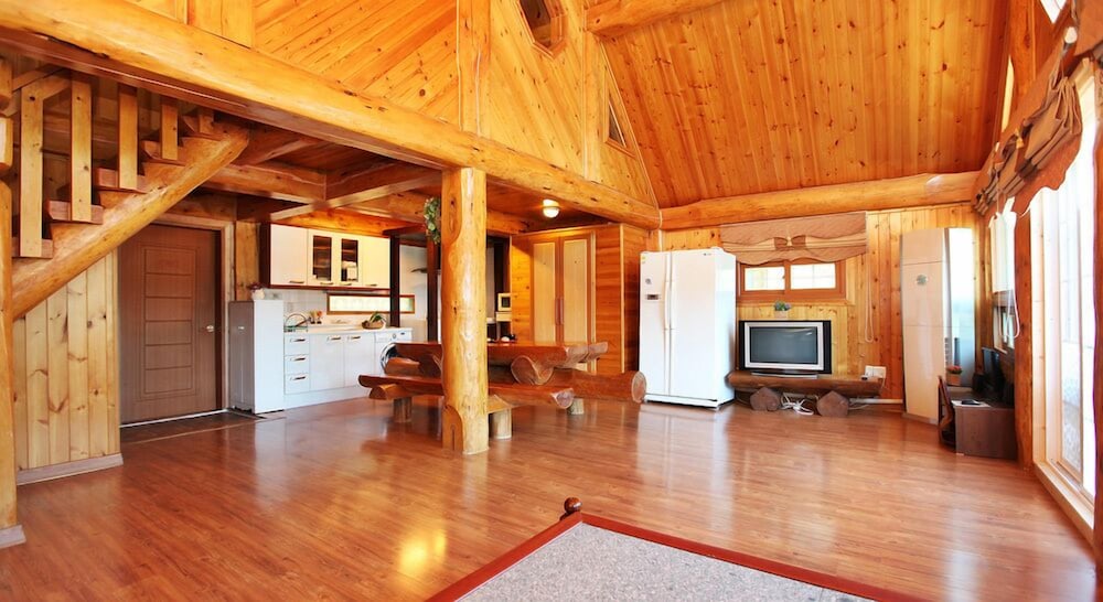 Suite (Duplex) photo 1
