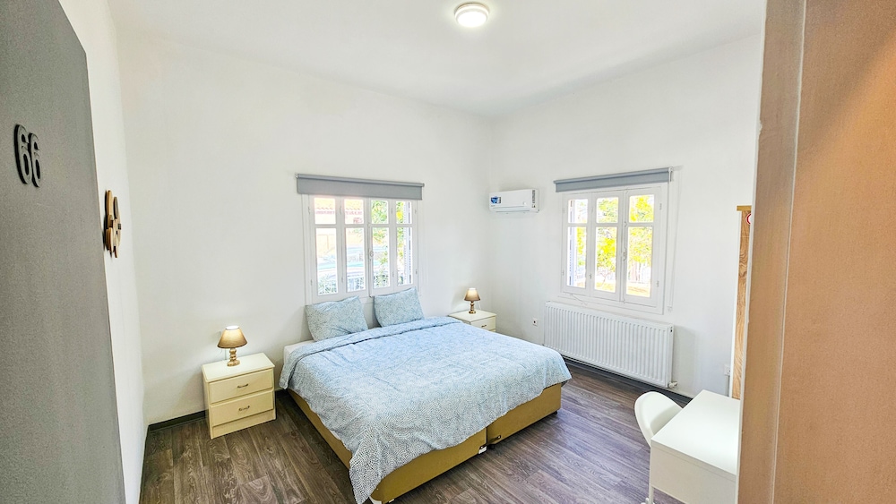 Quarto Duplo Standard