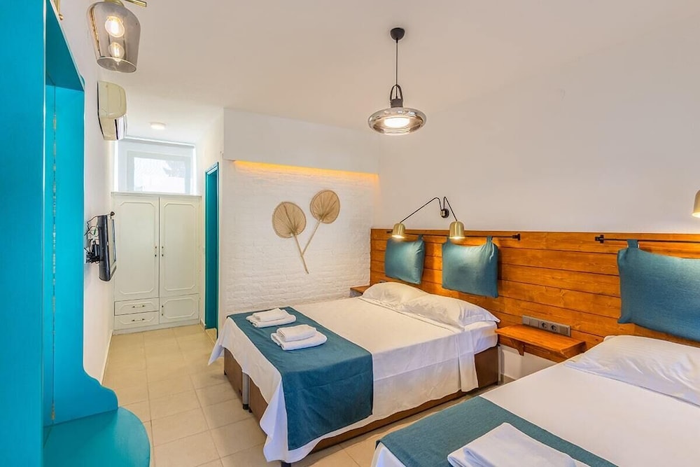 Superior Triple Room photo 1