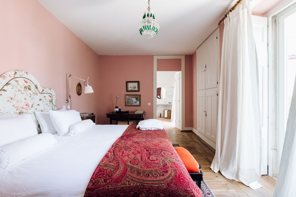 Habitación Doble (St Luzia)