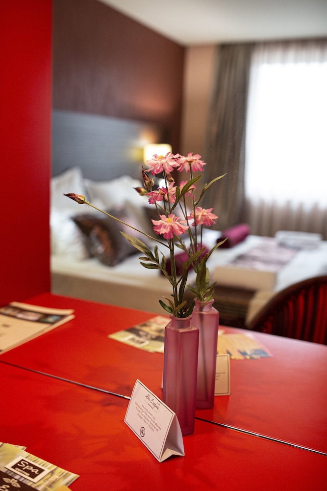 Deluxe Junior Suite photo 3
