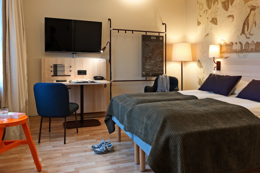 Standard Double Room - Photo 1