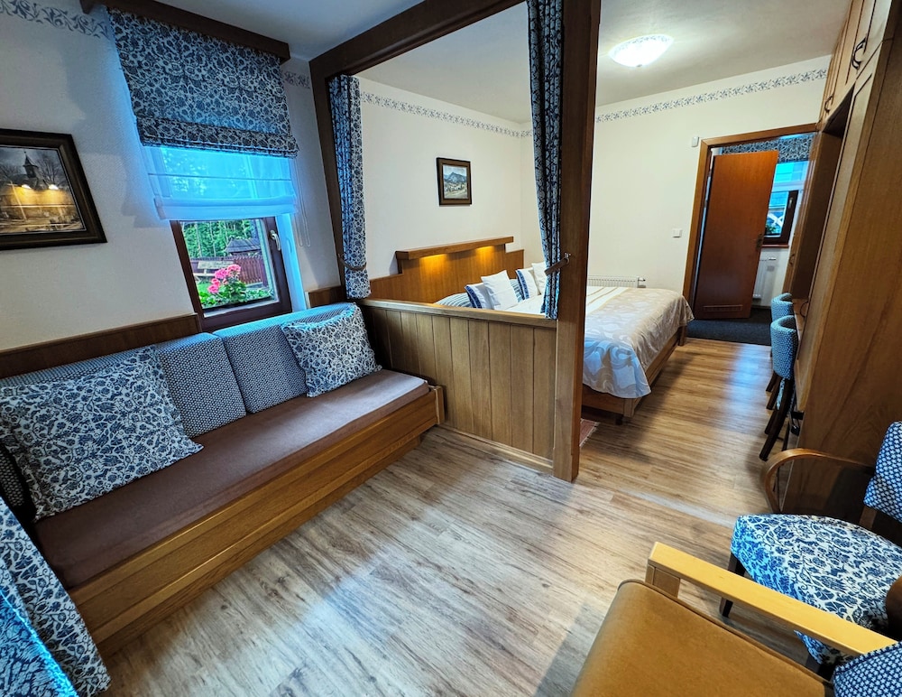 Exclusive Double Room, 1 Queen Bed