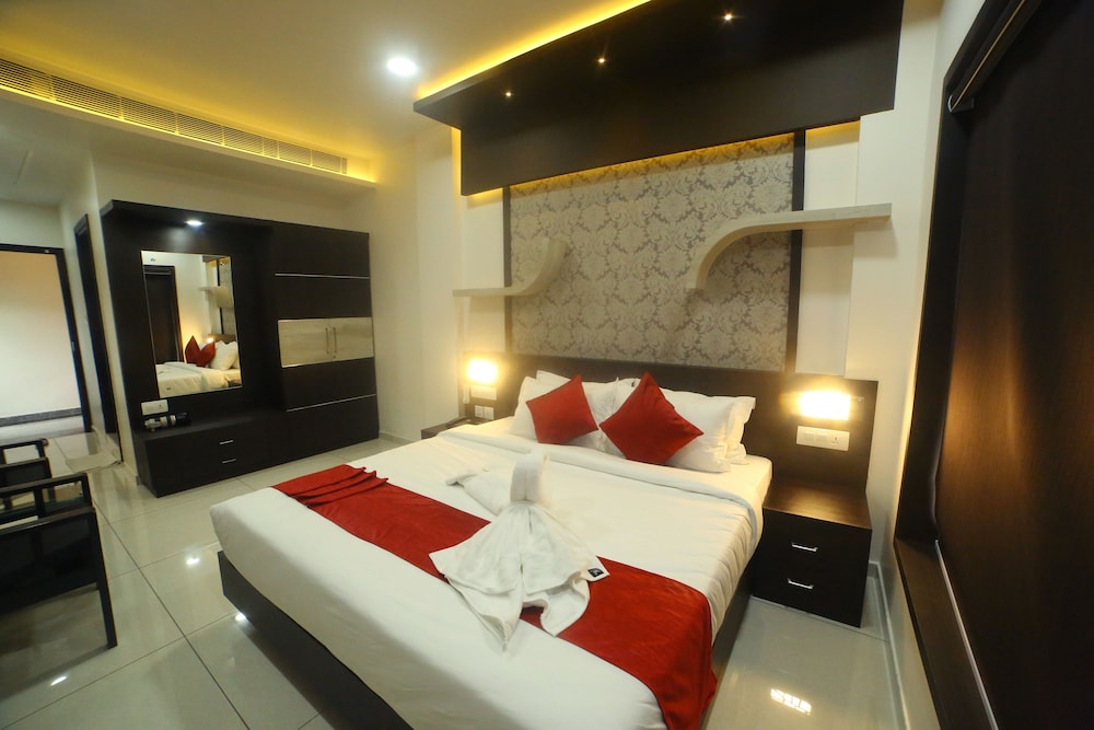 Executive Double Room photo 2