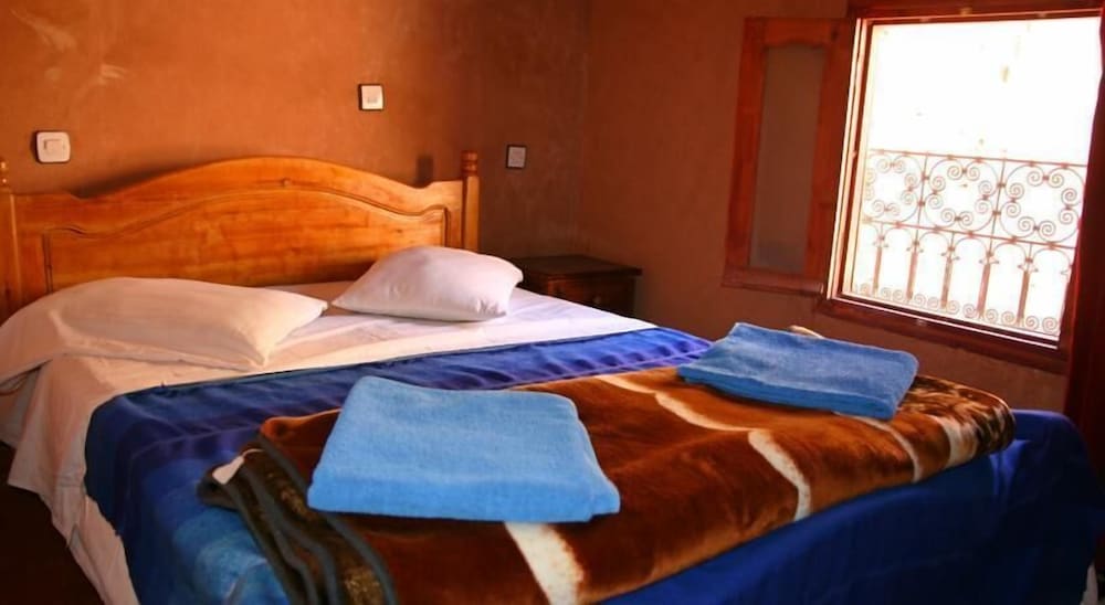 Standard Double Room photo 3