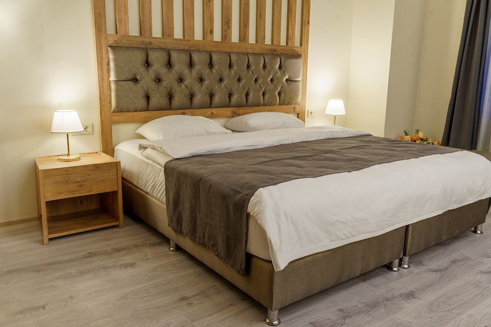Standard Double Room - Photo 1