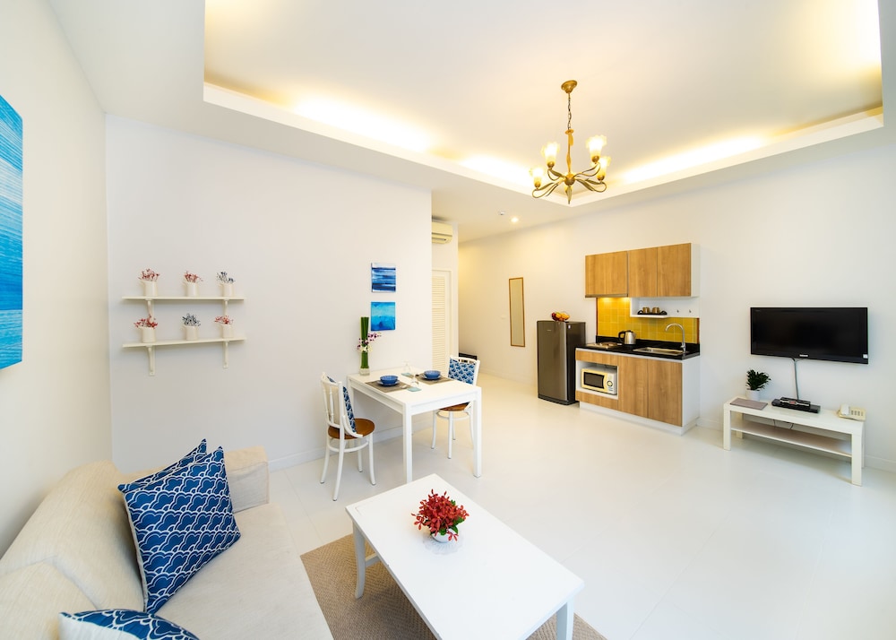 Blu Suite - Pet Friendly photo 2
