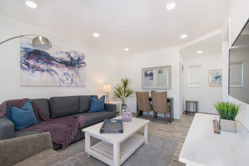 Apartment, 1 Bedroom (7)