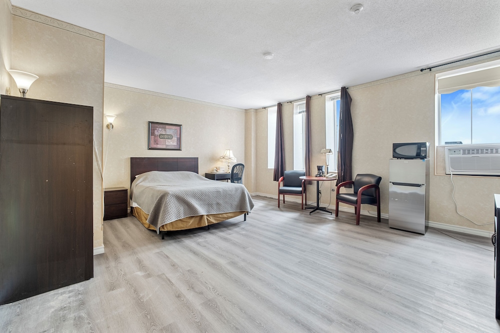 Deluxe Double Room photo 3