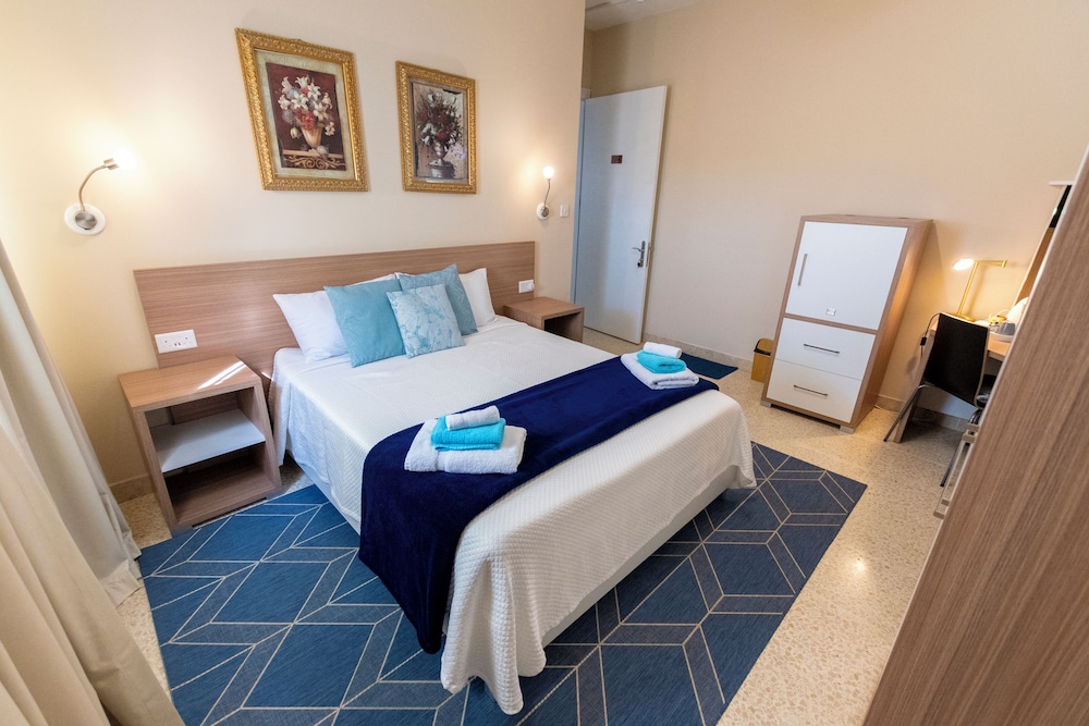 Double Room, Terrace photo 1