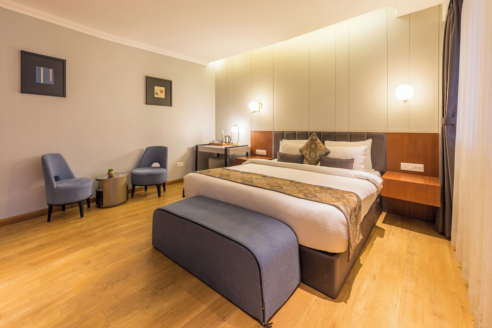 Premium Room - Photo 1