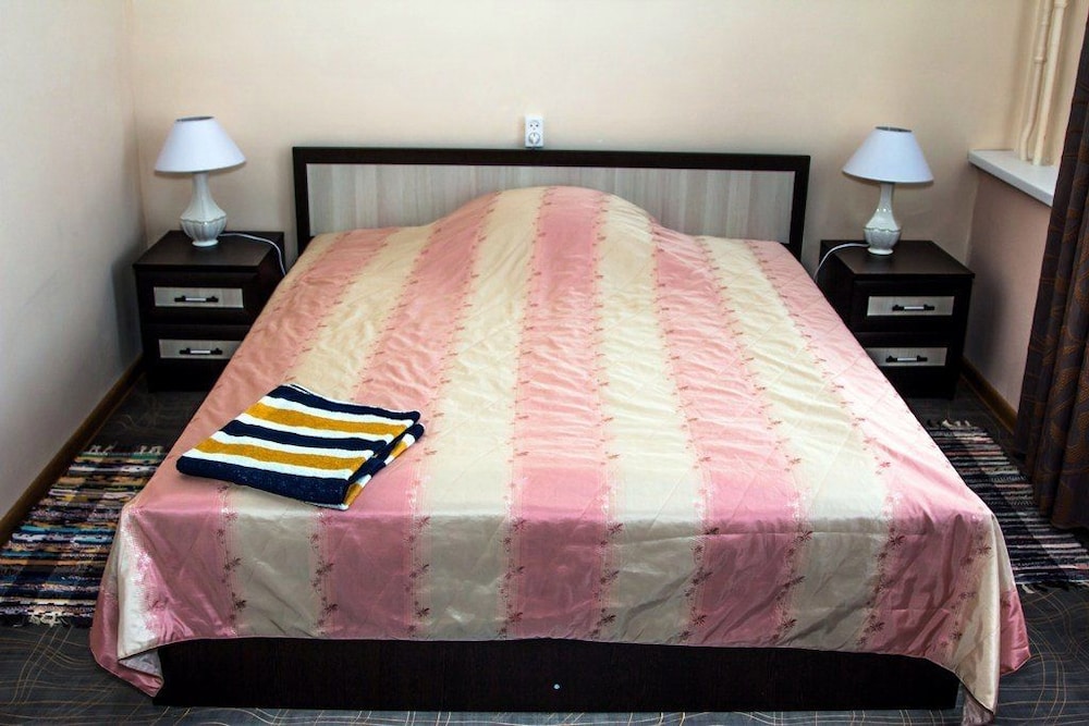 Deluxe Double Room With Shower 6 photo 2