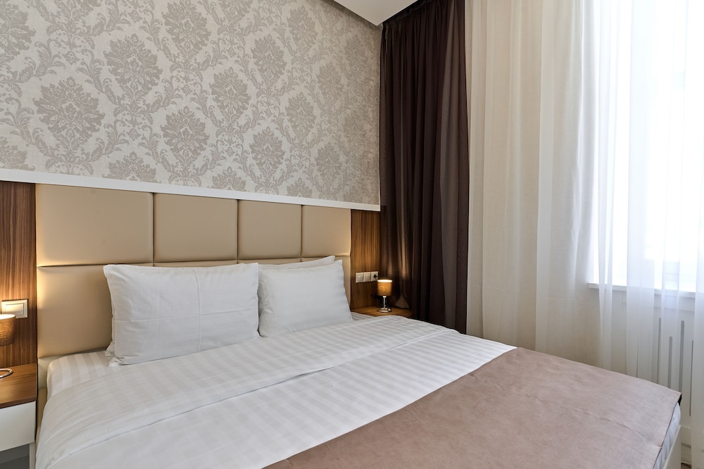 Basic Double Room photo 1