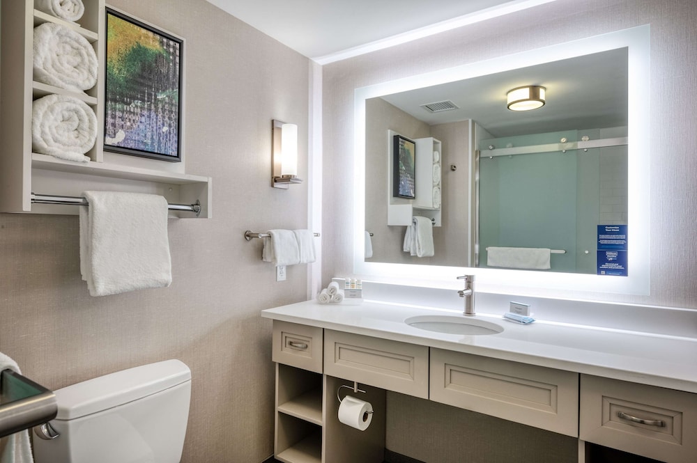 Homewood Suites By Hilton Worcester, Billede 3