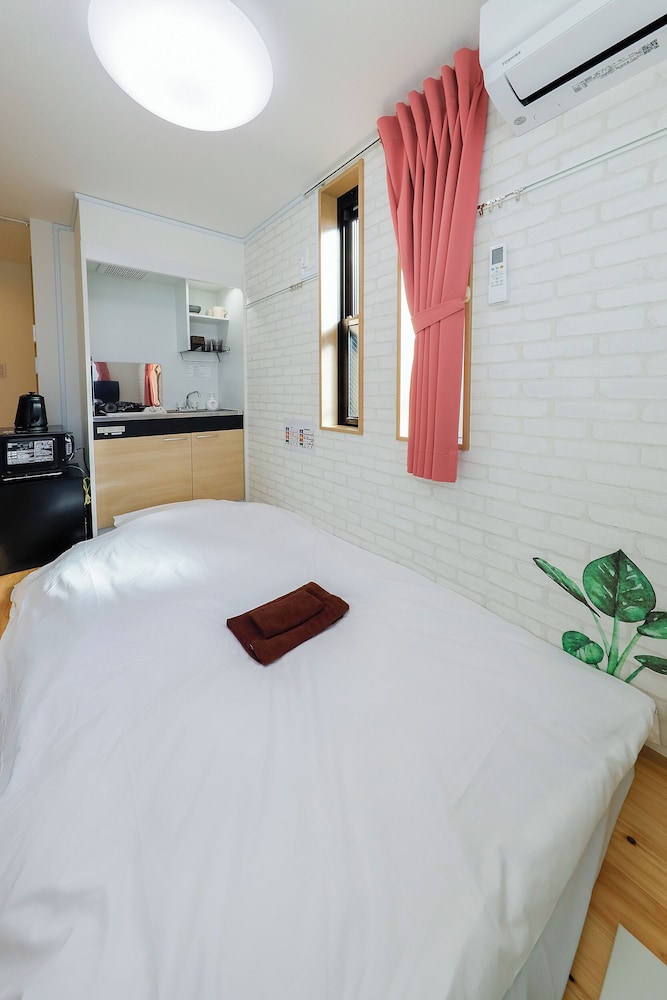 Apartment, Non Smoking (D-1) photo 3