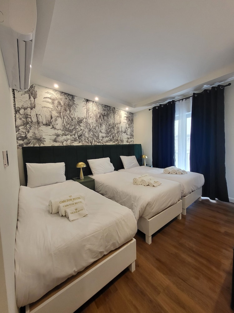 Standard Triple Room - Photo 1