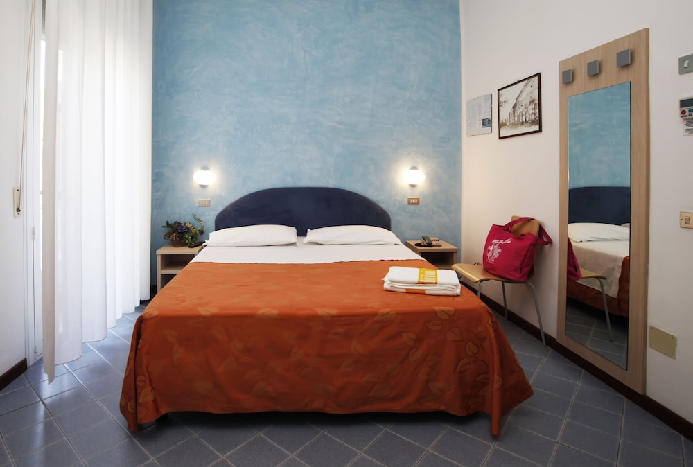 Deluxe Double or Twin Room photo 3