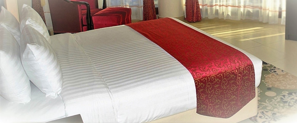 Deluxe Room photo 1