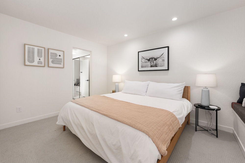 Townhome, 3 Bedrooms