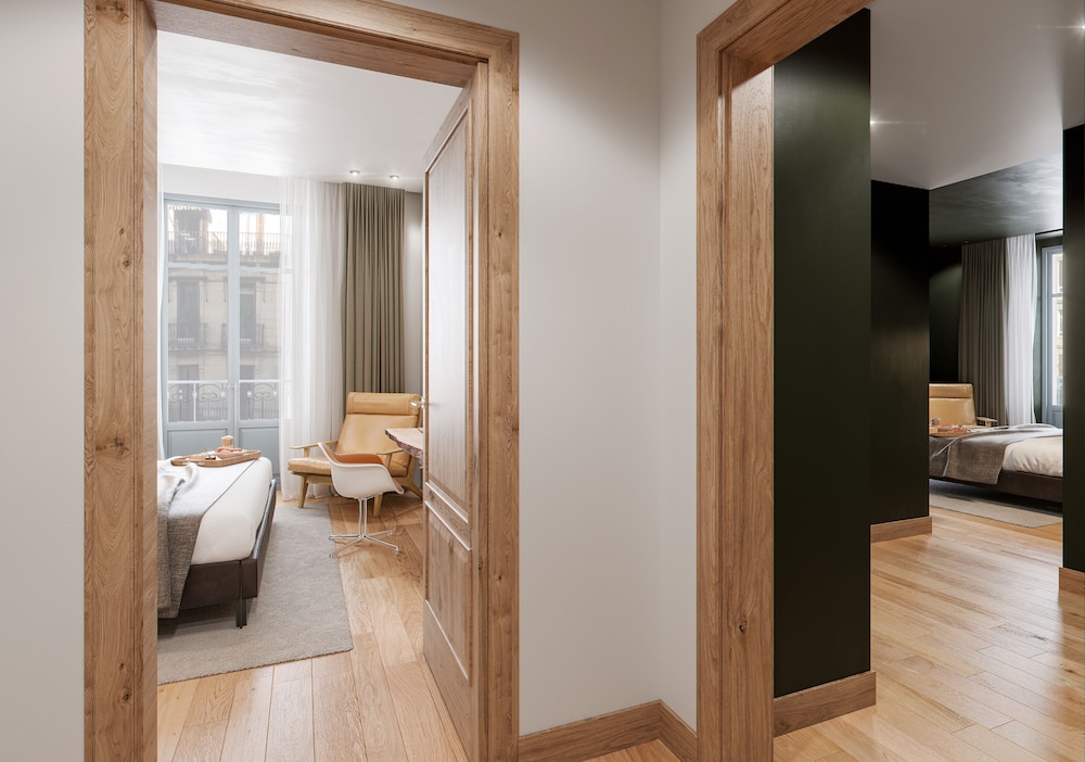 Premium Suite (Mirador)