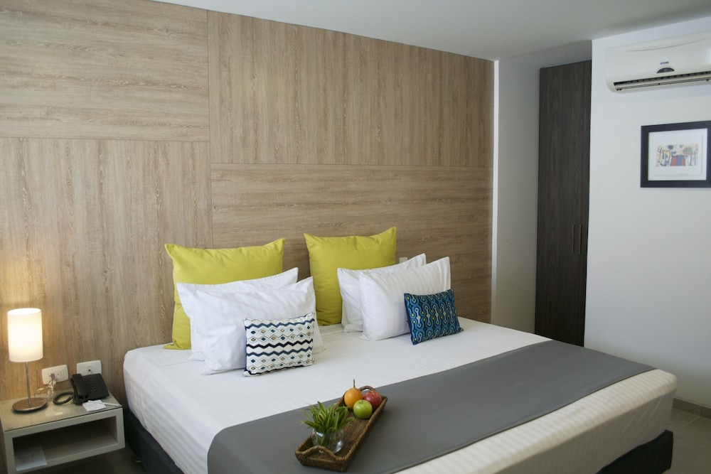 Junior Double Room photo 2