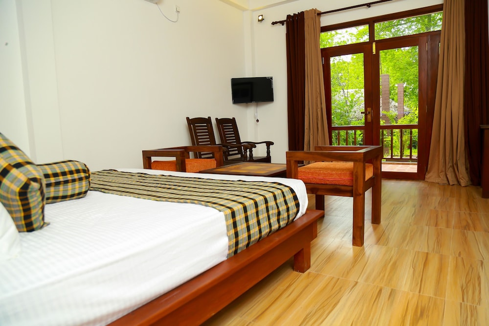 Deluxe Triple Room photo 1