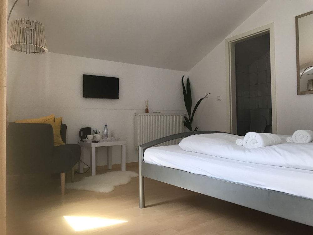 Single Room, Ensuite