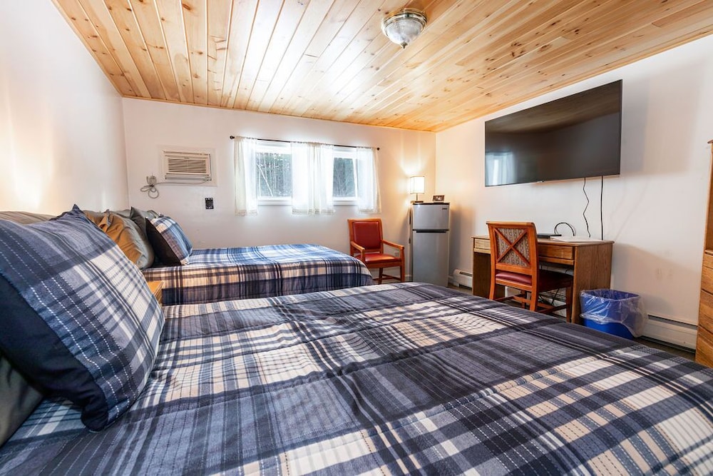 Comfort Room, 2 Double Beds, Non Smoking (Two Double Beds) photo 1