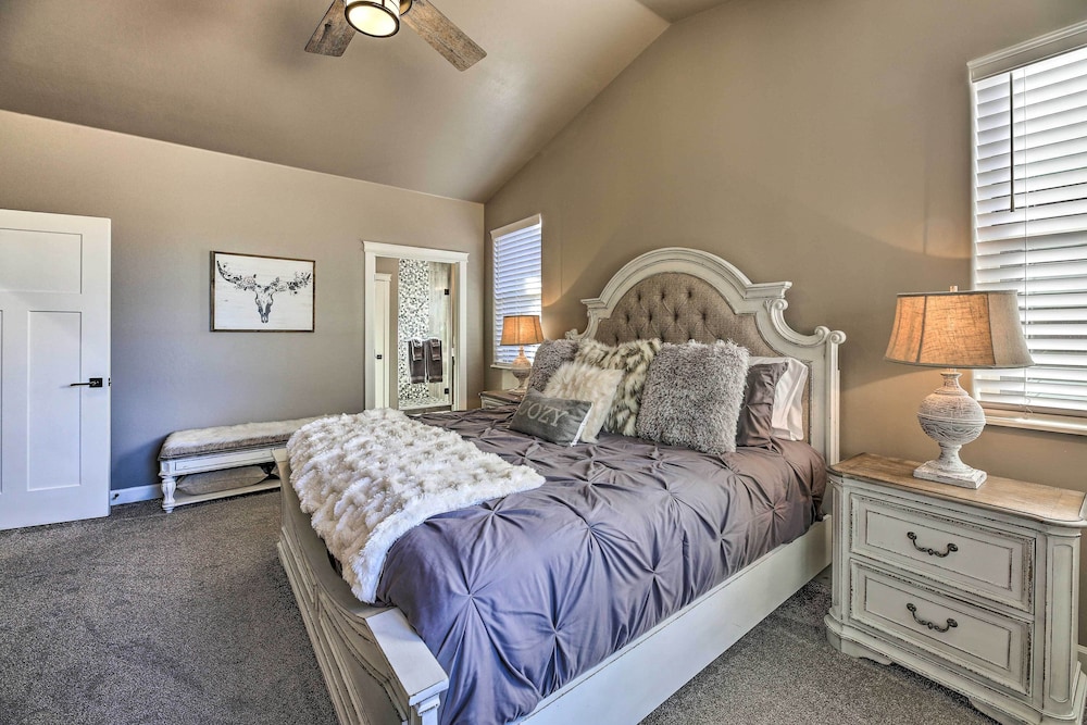 House (3 Bedrooms) photo 3