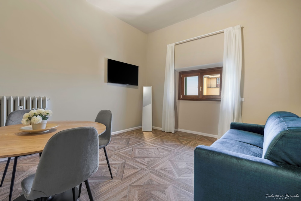 Deluxe Apartment, photo 7