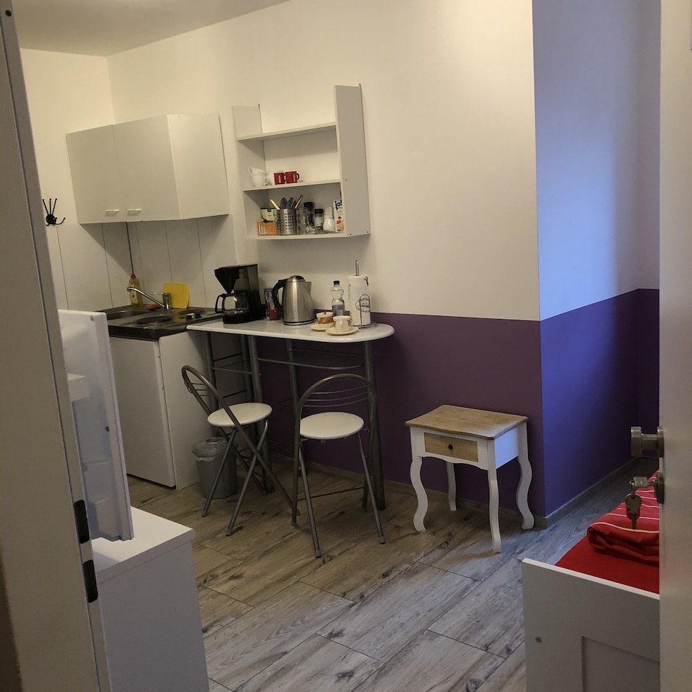 Single Room, Kitchenette photo 2