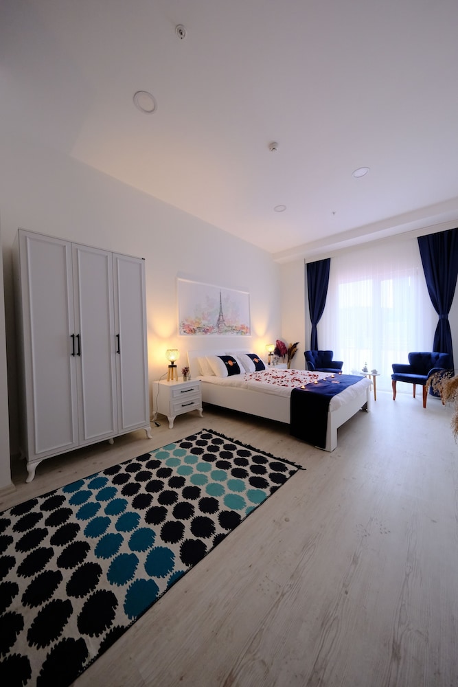 Deluxe Room photo 1