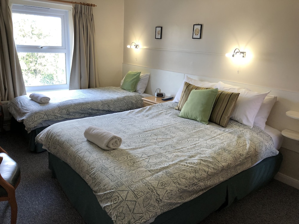 Twin Room photo 1