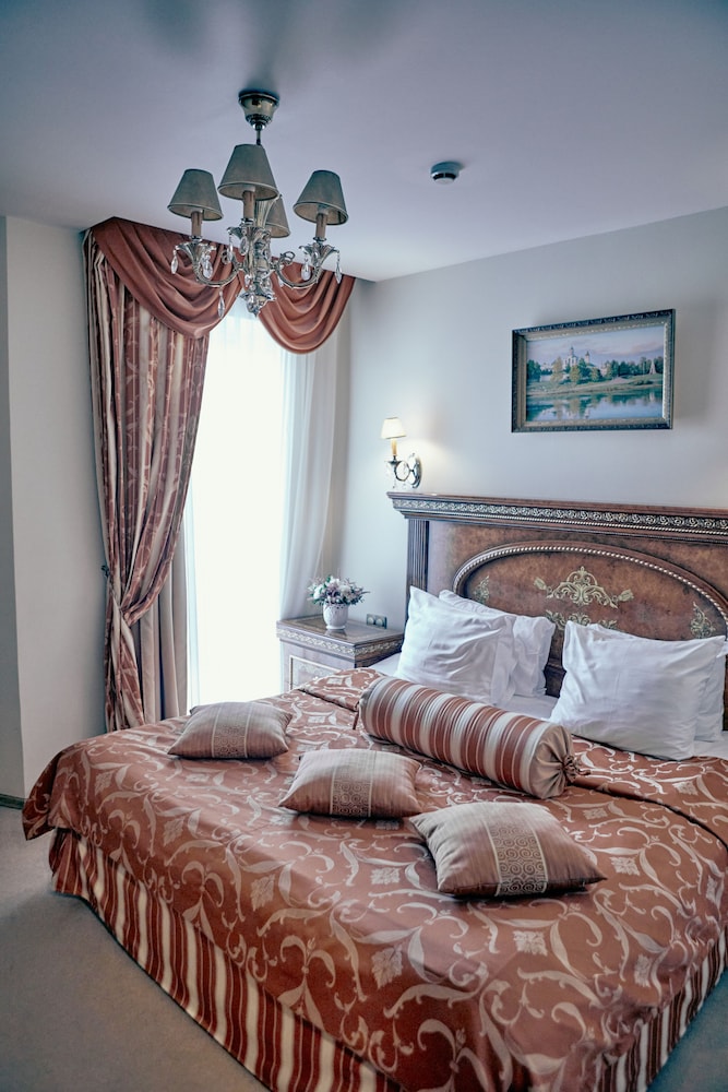 Presidential Suite photo 2