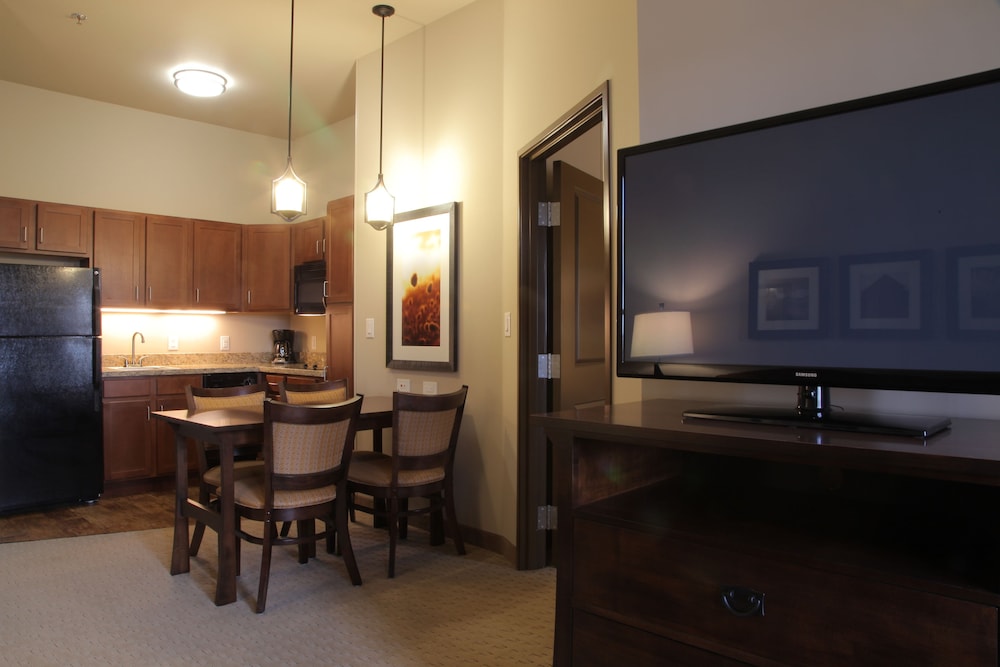 Deluxe Suite, 1 Bedroom photo 1
