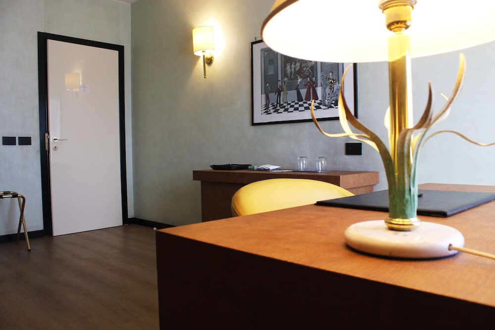 Junior Suite photo 2