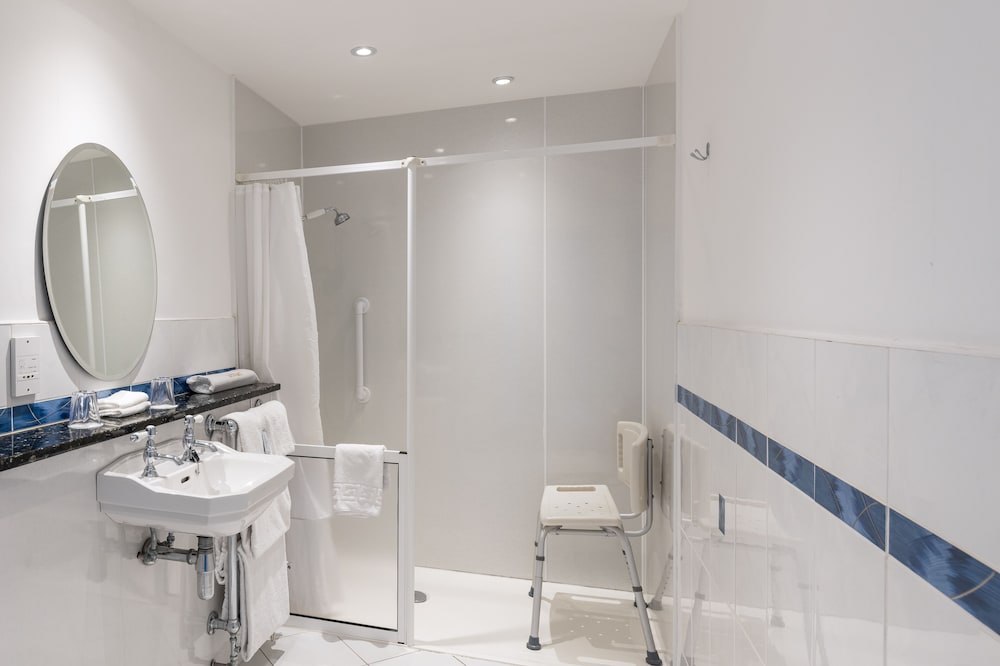 Cally Palace Hotel & Golfbane, Billede 5