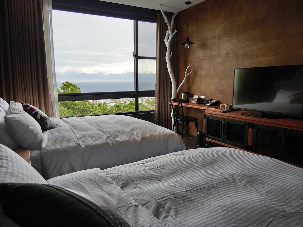 Superior Quadruple Room (3) photo 1